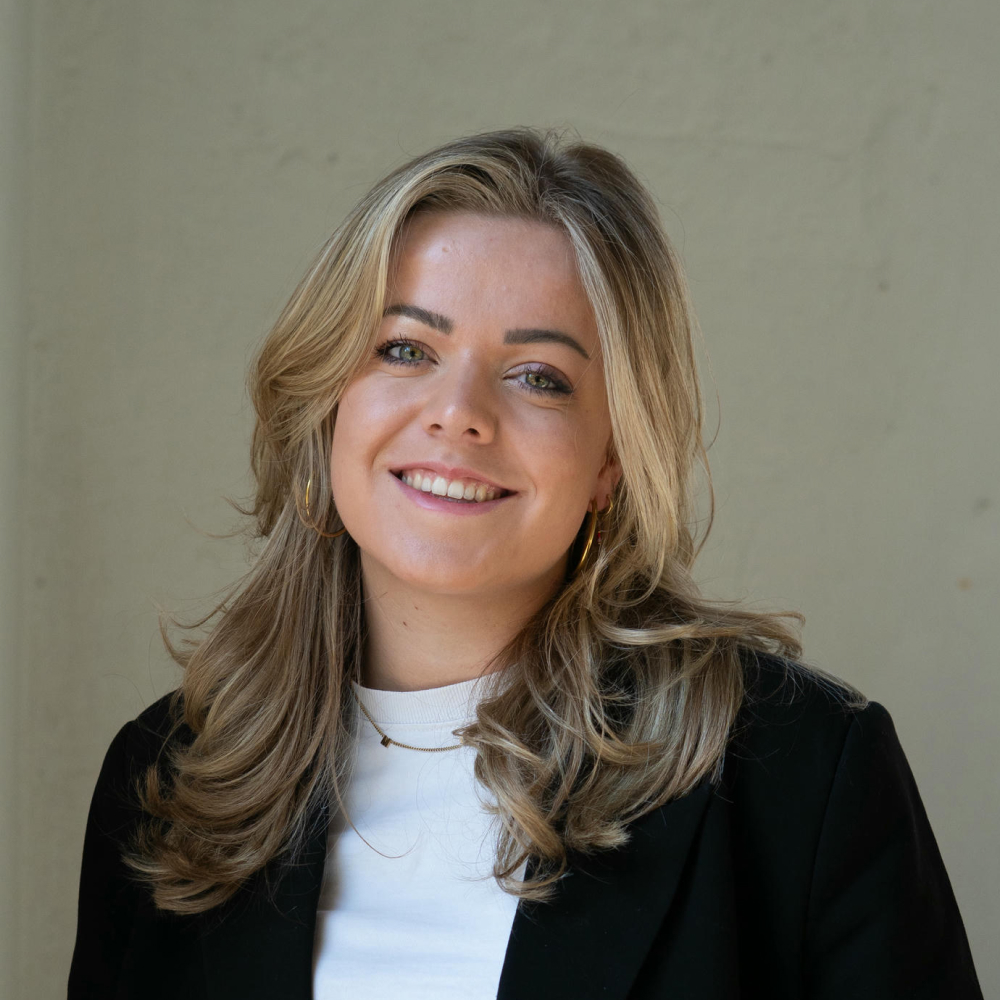Daphne Swartjes<hr>